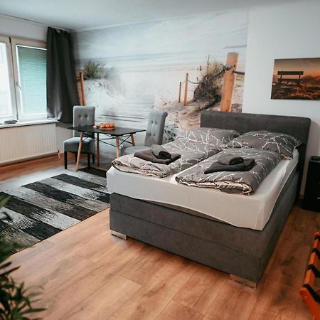Vienna Stadthalle Apartment 19 Bagian luar foto