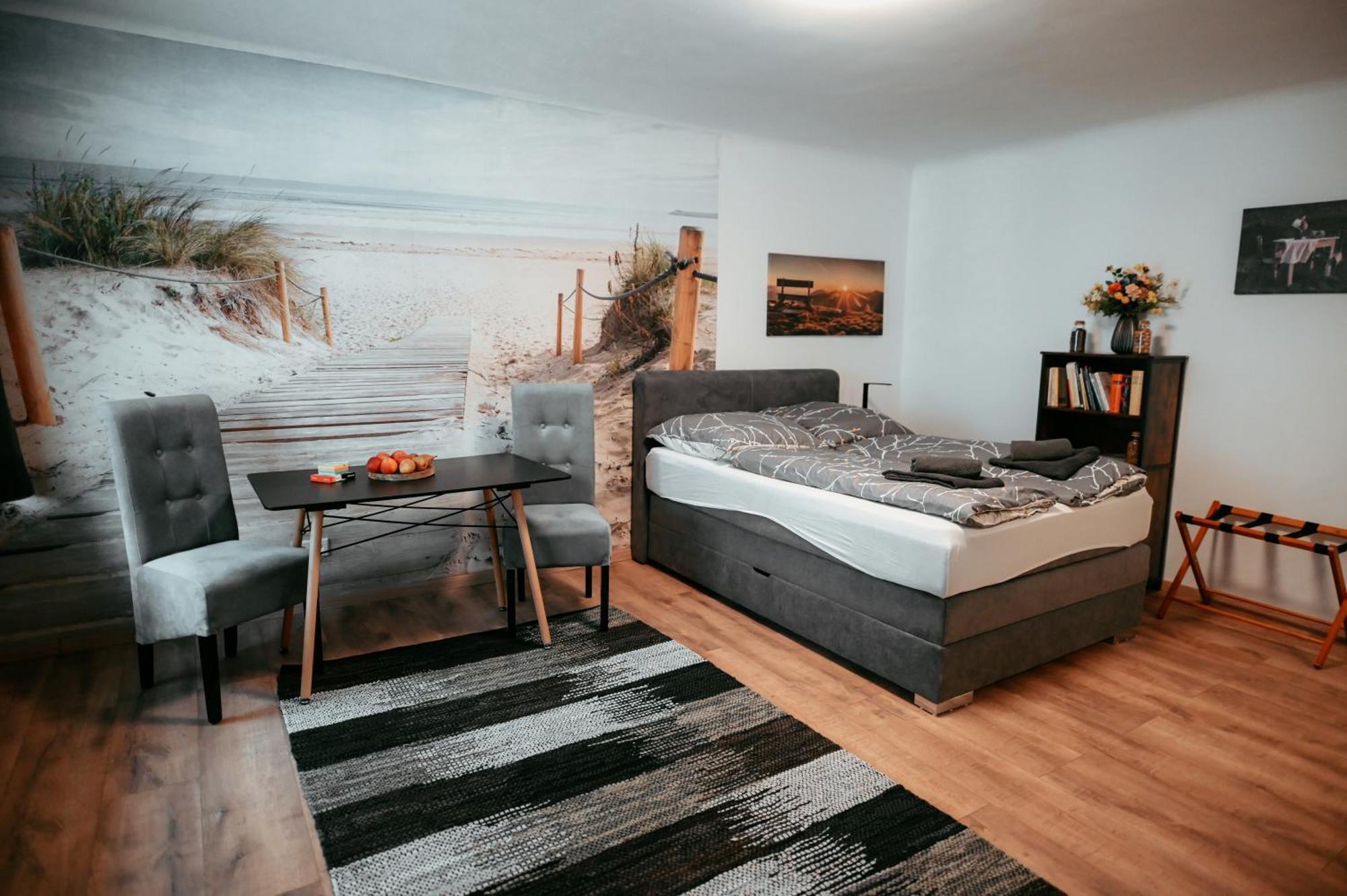 Vienna Stadthalle Apartment 19 Bagian luar foto