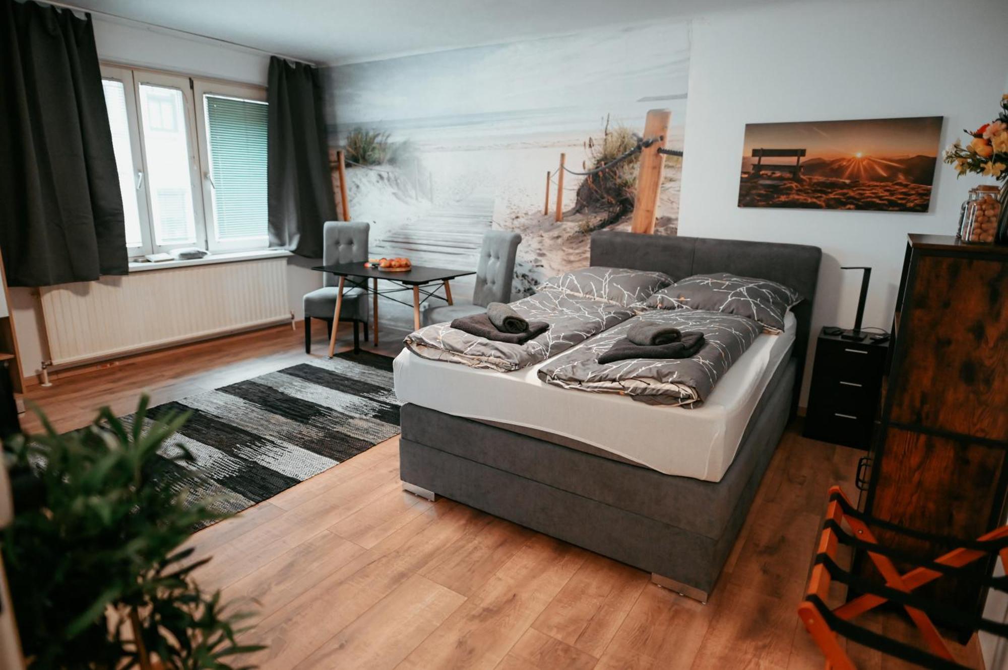 Vienna Stadthalle Apartment 19 Bagian luar foto