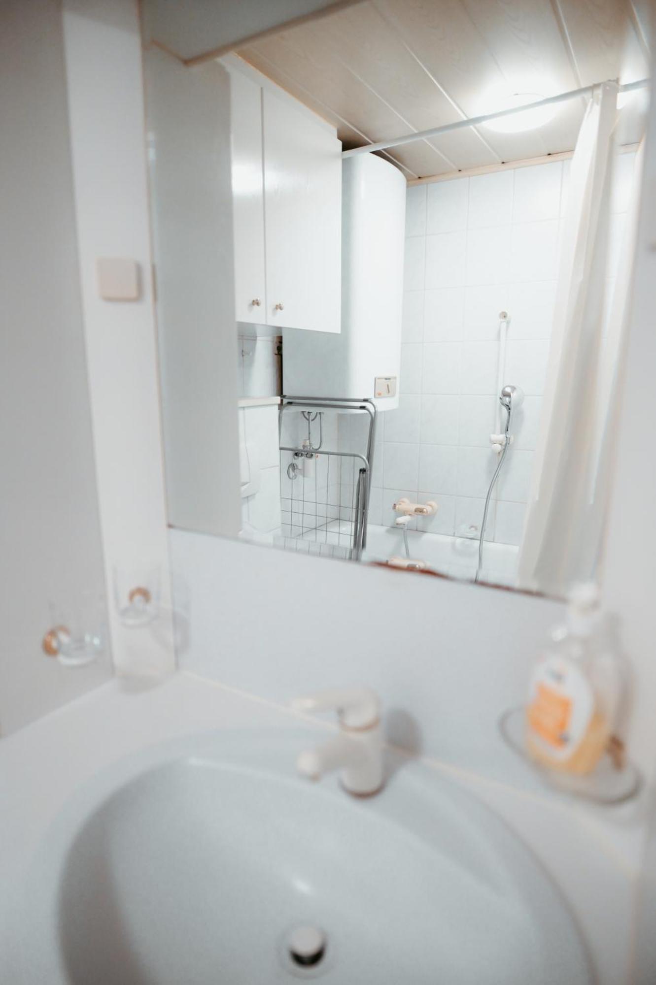 Vienna Stadthalle Apartment 19 Bagian luar foto