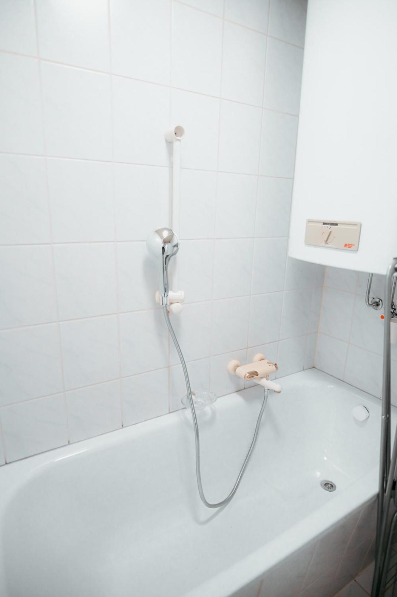 Vienna Stadthalle Apartment 19 Bagian luar foto