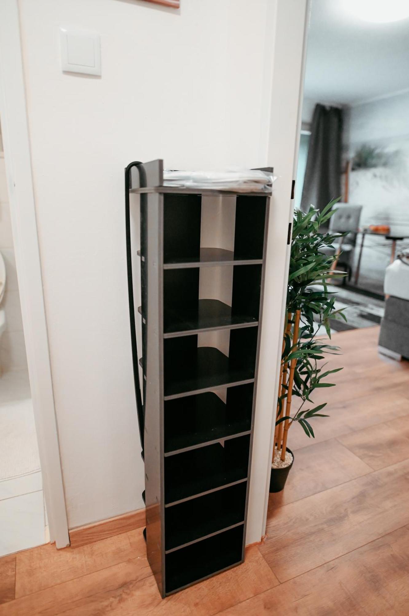 Vienna Stadthalle Apartment 19 Bagian luar foto
