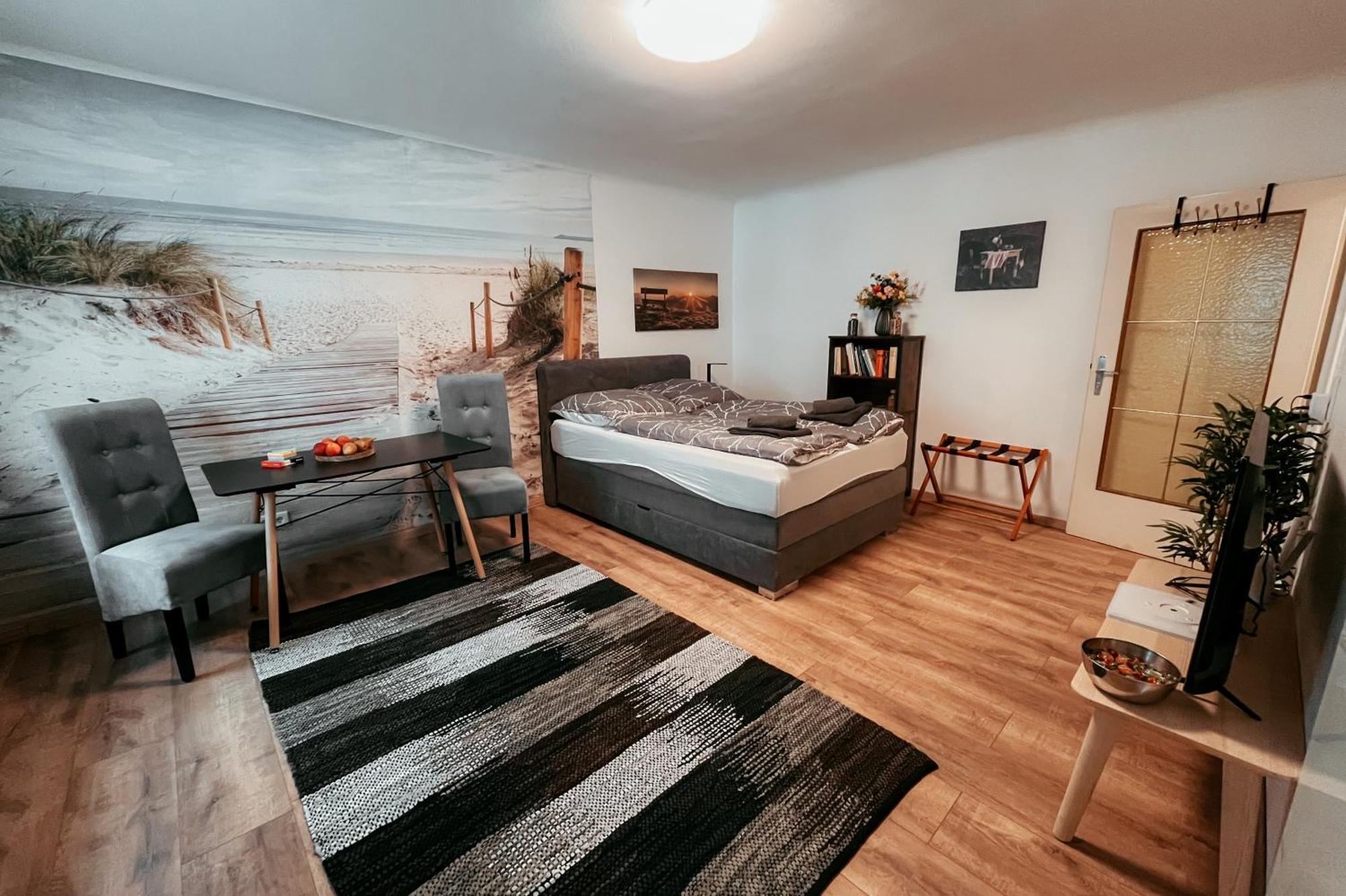 Vienna Stadthalle Apartment 19 Bagian luar foto